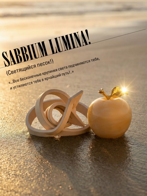 Ремешок на сумку-БРАСЛЕТ-держатель Брелока Унисекс Pi-SABBIUM LUMINA!